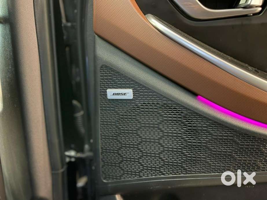 Hyundai Alcazar 2.0 Signature (o) Petrol At 7 Str, 2022, Petrol