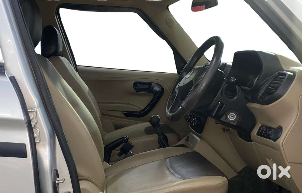 Mahindra Bolero Neo 1.5 N4, 2022, Diesel