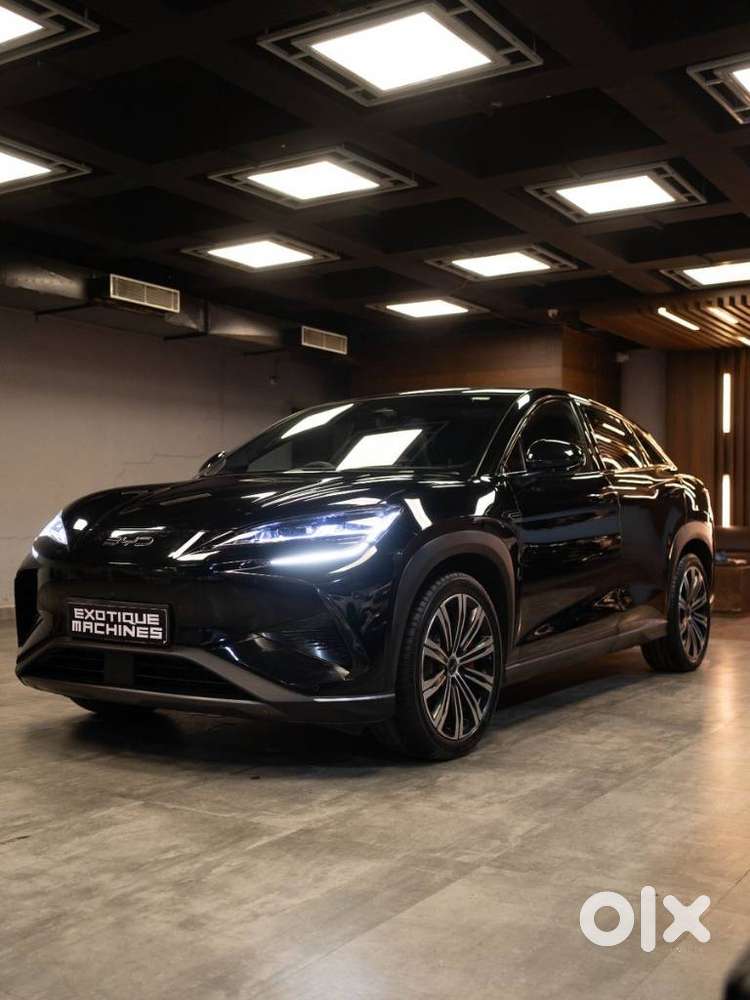 Byd Sealion 7 Superior, 2025, Electric