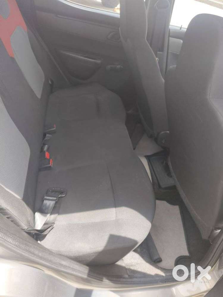 Renault Kwid Rxt, 2017, Petrol