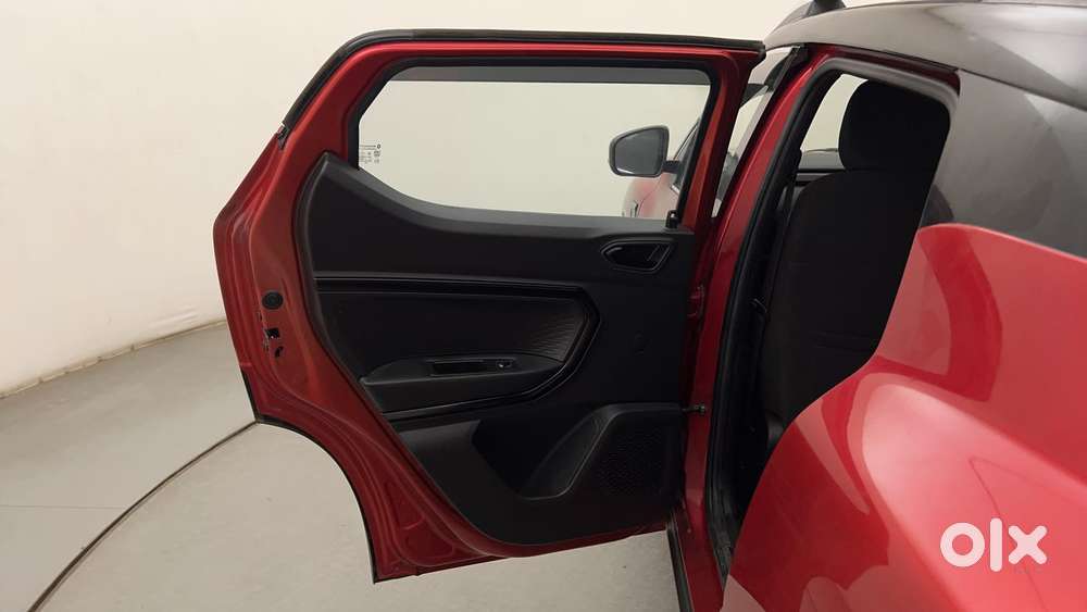 Renault Kiger Rxz Amt Dt, 2022, Petrol