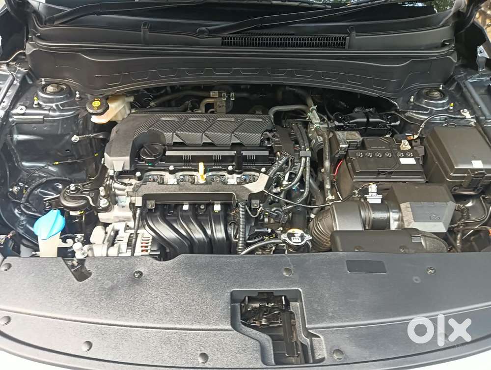 Kia Seltos 1.5 Htk+, 2025, Petrol