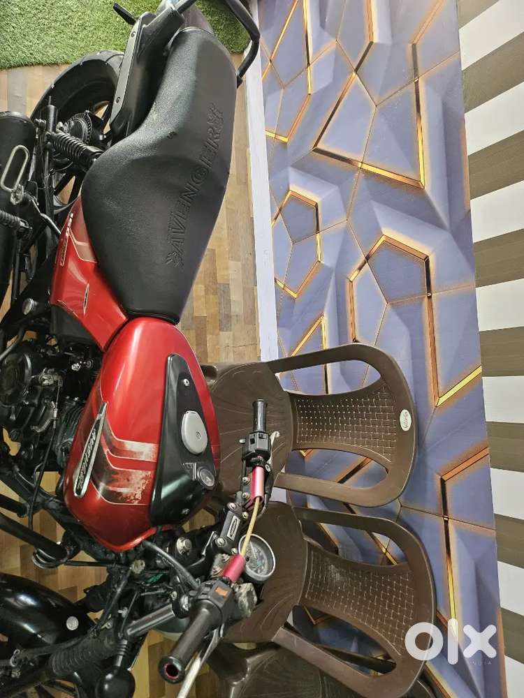 Bajaj Avenger Street 2019