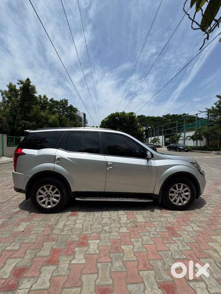 Mahindra Xuv500 2.2 W10, 2017, Diesel