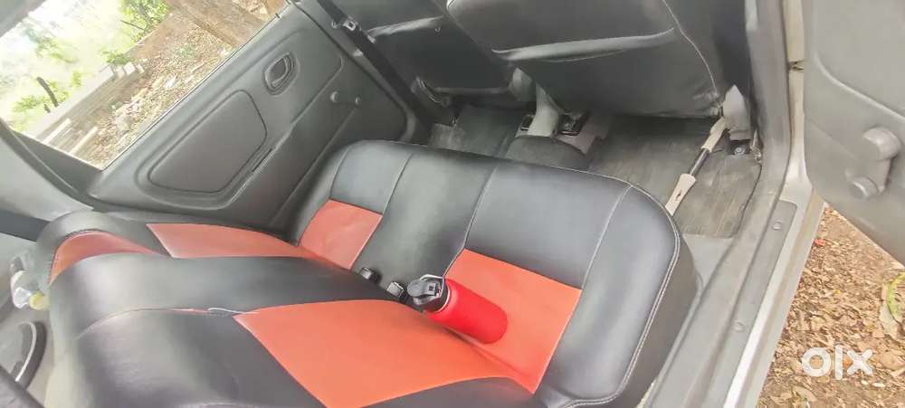 Maruti Suzuki Alto 2004 Petrol Manual – Good Condition