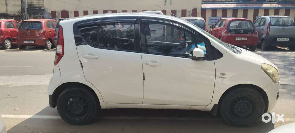 Maruti Suzuki Ritz Vdi Bs-iv, 2011, Diesel