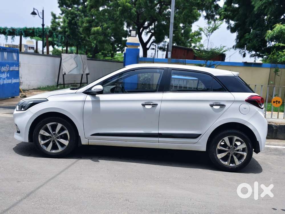 Hyundai Elite I20 Sportz Plus Diesel, 2015, Diesel