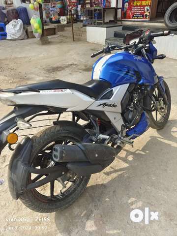 Apache gadi online ka