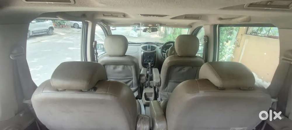 Mahindra Xylo 2014 Diesel