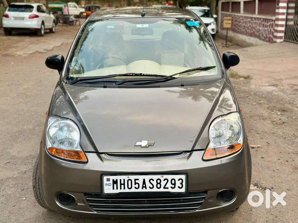 Chevrolet Spark 1.0 Ls, 2010, Petrol