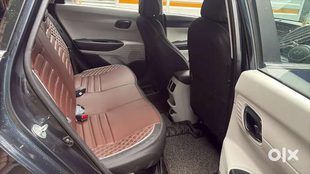 Hyundai New I20 2025 Petrol Good & Supermint Condition