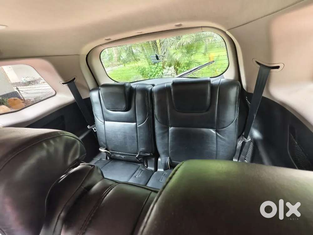 Mahindra Xuv500 Diesel 2013