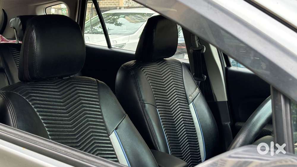 Maruti Suzuki S-cross, 2016, Diesel