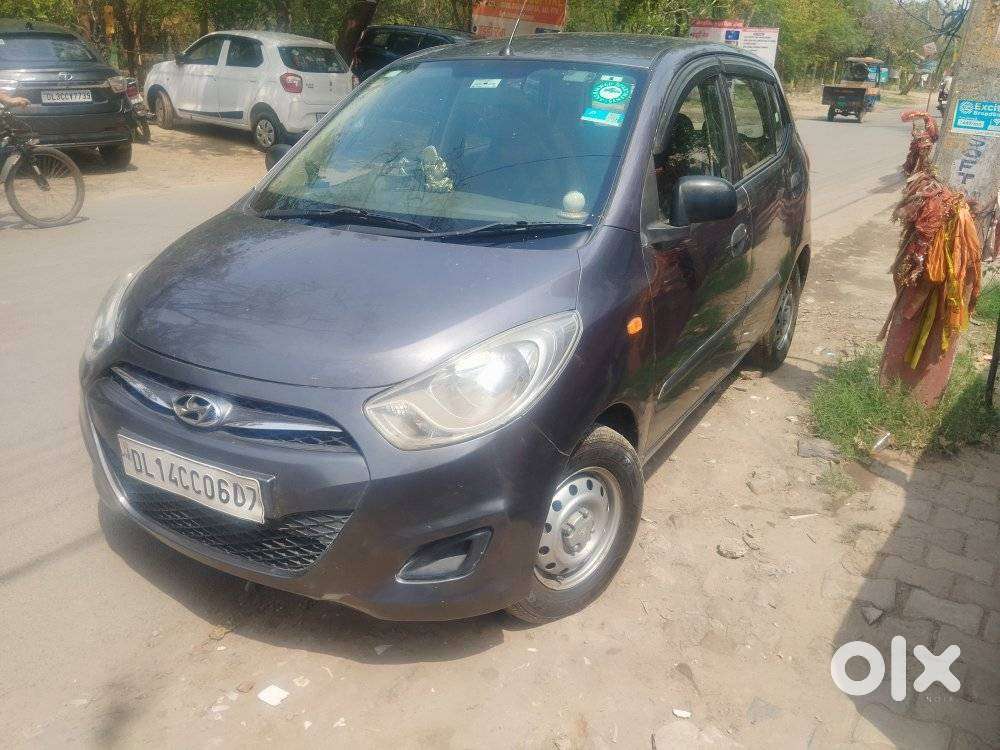 Hyundai I10 1.1l Irde Magna Special Edition, 2015, Petrol