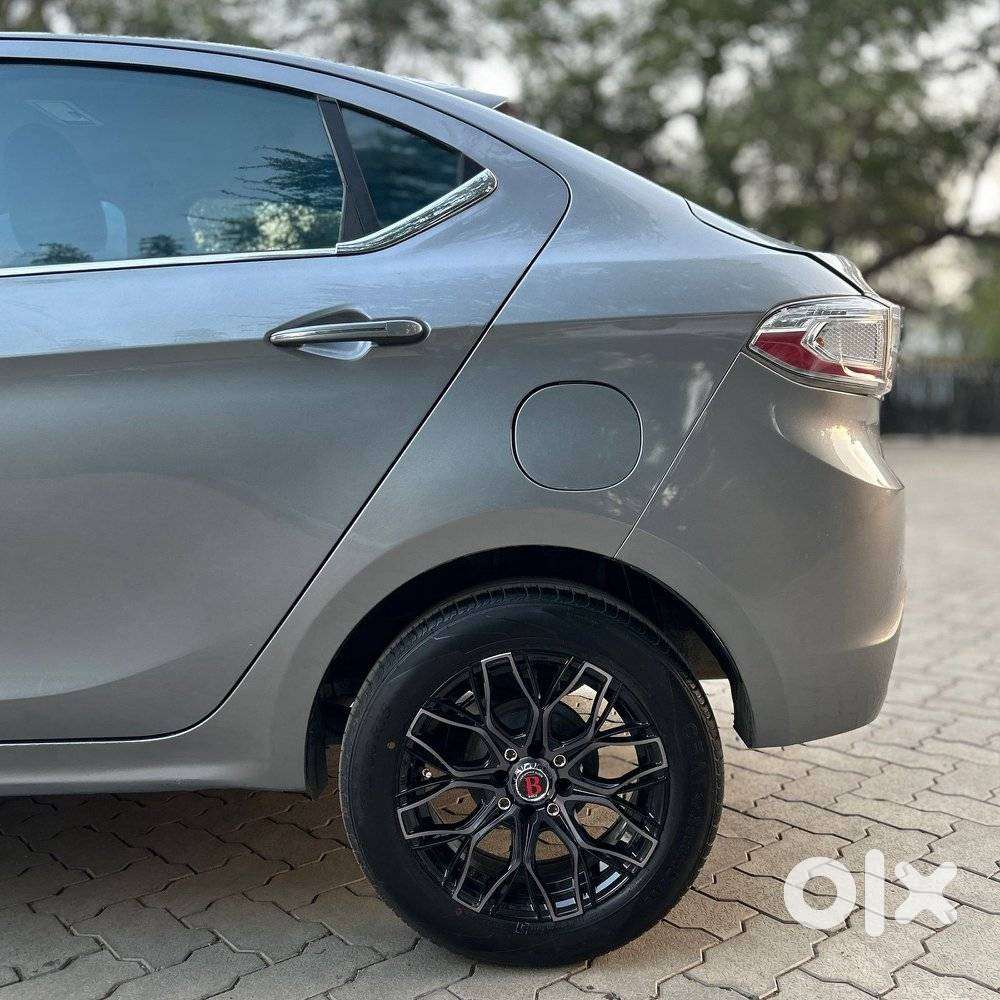 Tata Tigor 1.2 Revotron Xza, 2019, Petrol