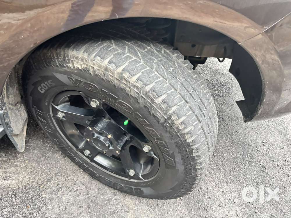 Tata Safari Storme Ex, 2013, Diesel