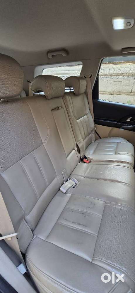 Mahindra Xuv500 W10 At, 2017, Diesel