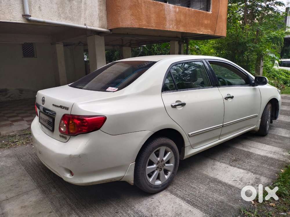 Toyota Corolla Altis 2010-2013 Diesel D4dg, 2010, Diesel