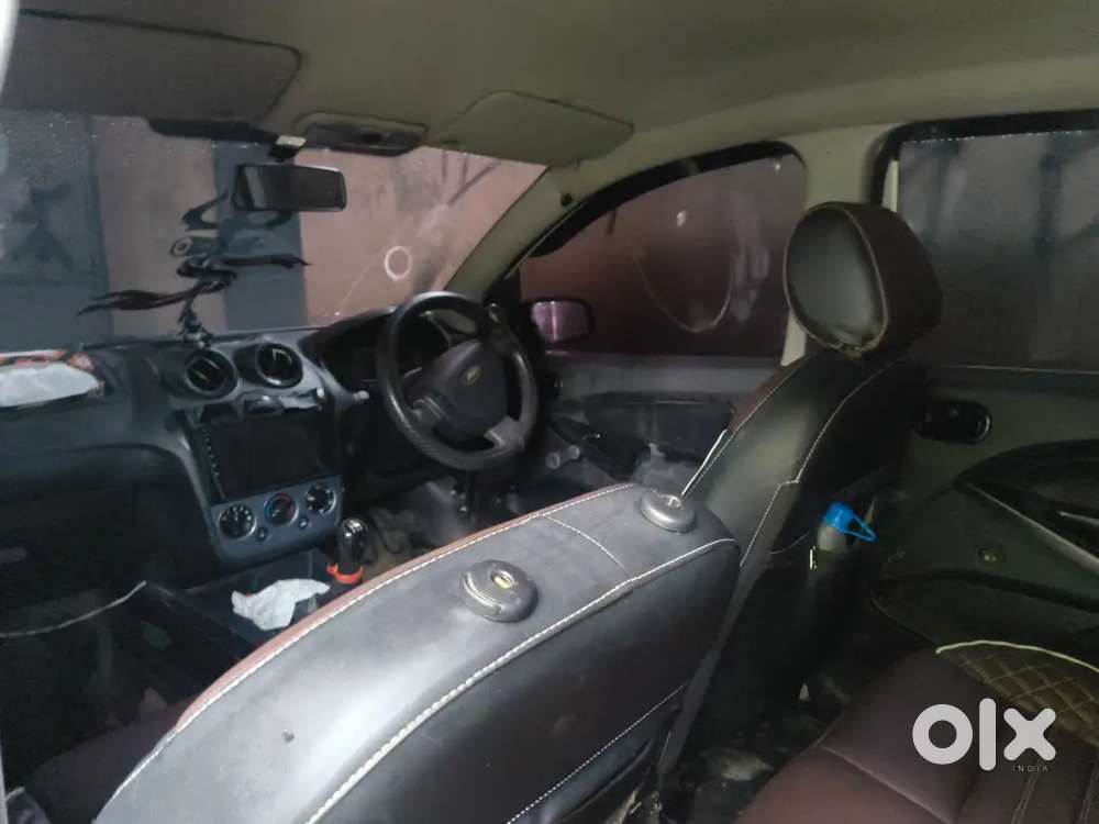Ford Figo 1.2 Petrol 2013