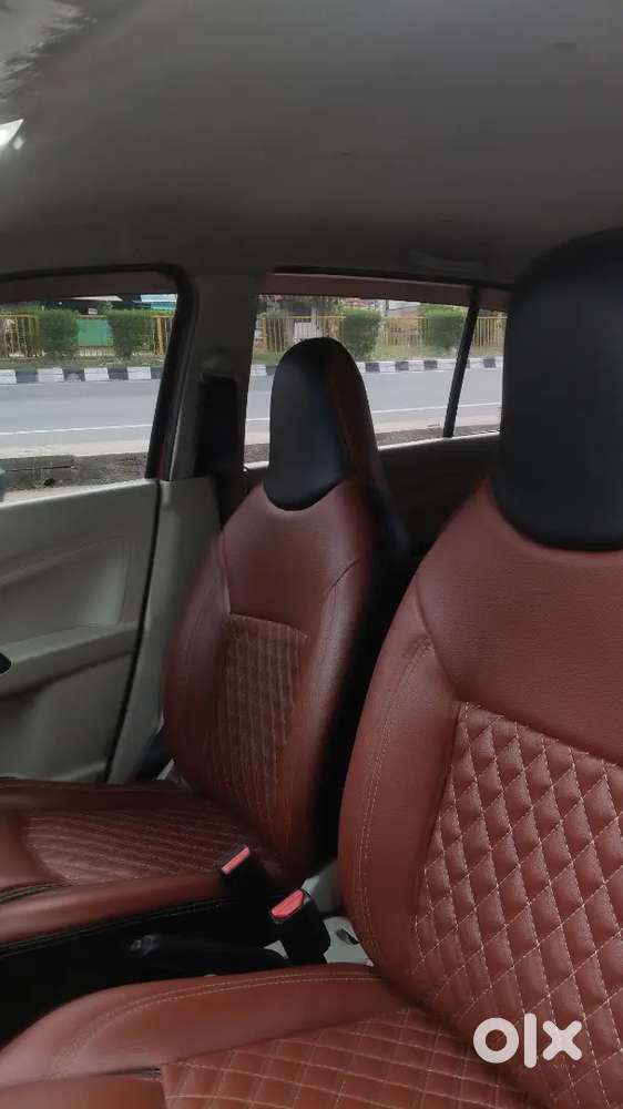 Maruti Suzuki Celerio 2018 Model Lxi Petrol