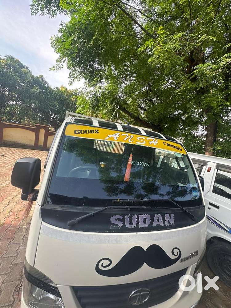 Tata Indica Vista 2014