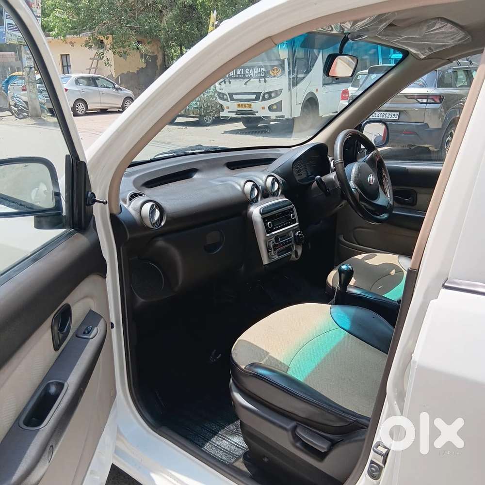 Hyundai Santro Xing Gls Cng, 2014, Cng & Hybrids