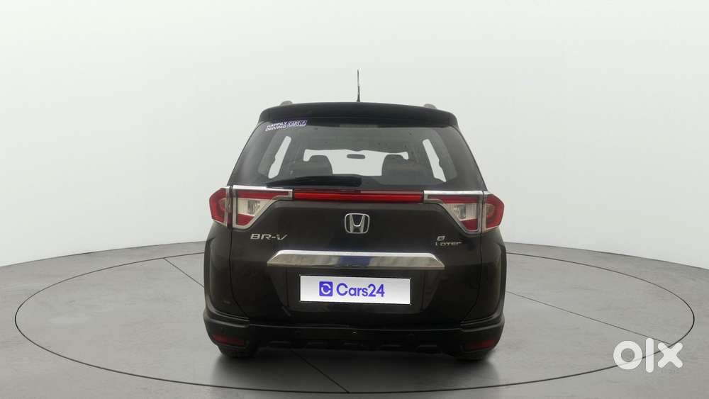 Honda Br-v 1.5 S I-dtec Mt, 2017, Diesel