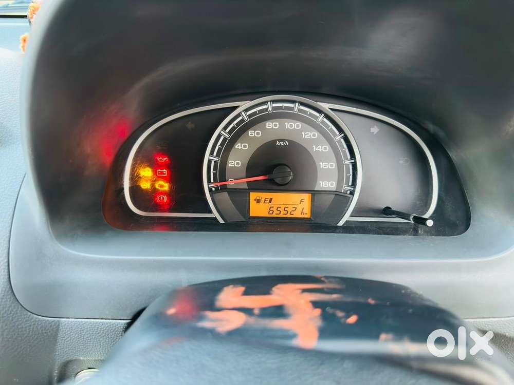Maruti Suzuki Alto 800 Petrol Manual 2013