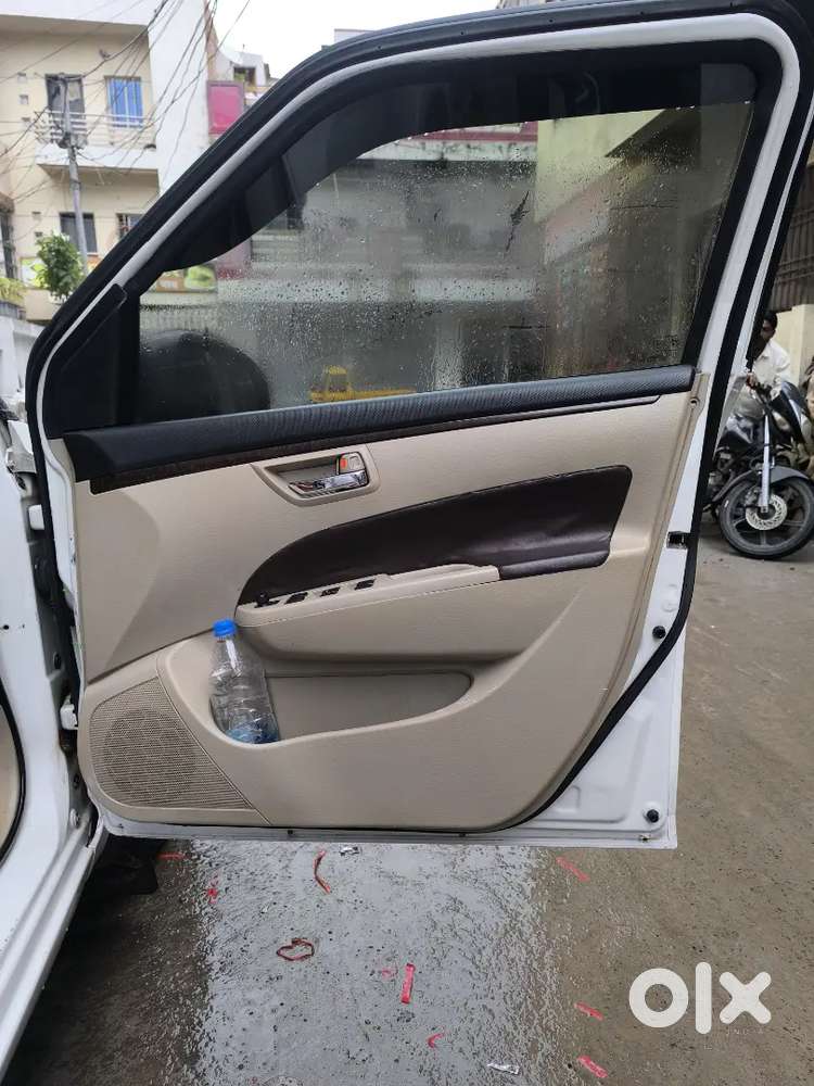 Maruti Suzuki Swift Dzire 2014 Diesel 105000 Km Driven