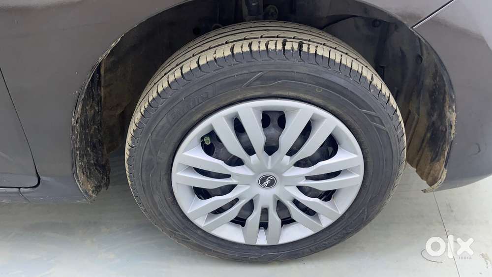 Honda Amaze S Petrol, 2018, Petrol