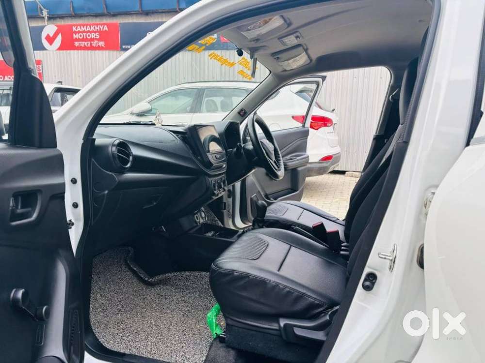 Maruti Suzuki Celerio 1.0 Lxi Mt, 2026, Petrol