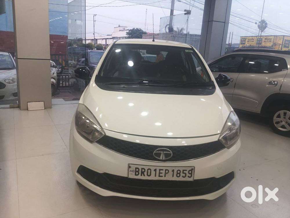 Tata Tiago 1.05 Revotorq Xe, 2019, Petrol