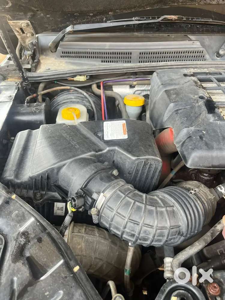 Urgent Sell Scorpio Classic