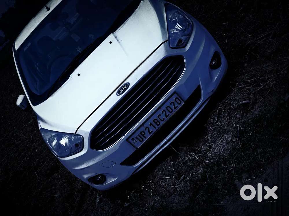 Ford Figo Aspire Diesel Trend For Sale