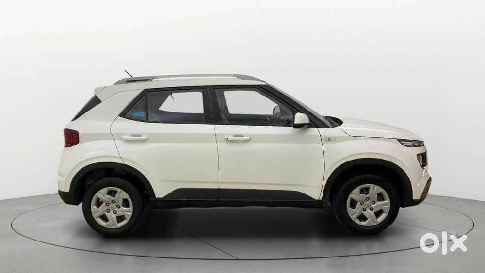 Hyundai Venue S, 2019, Petrol