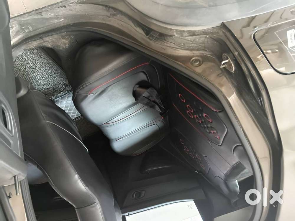 Renault Kwid 2021 Petrol 25000 Km Driven