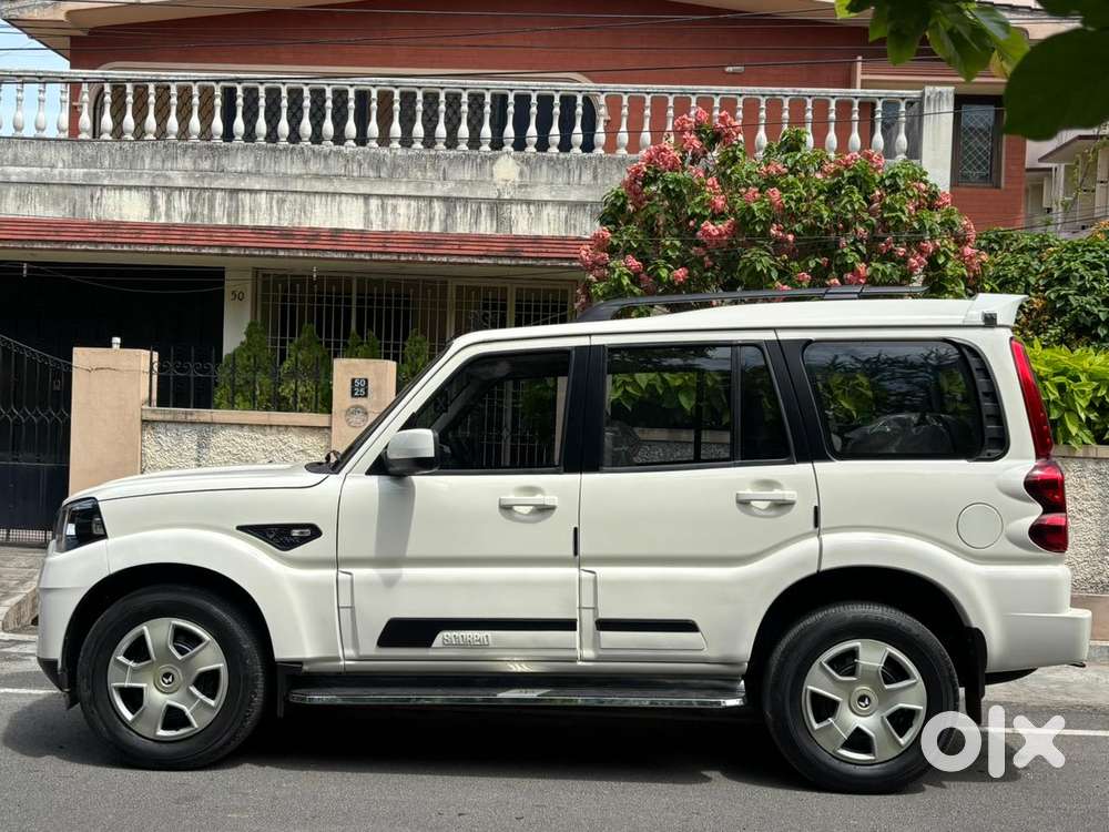 Mahindra Scorpio 2.2 S7, 2025, Diesel