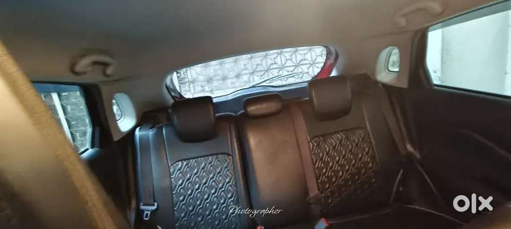 Maruti Suzuki Baleno Alpha Top Model 2024 Petrol Good Condition