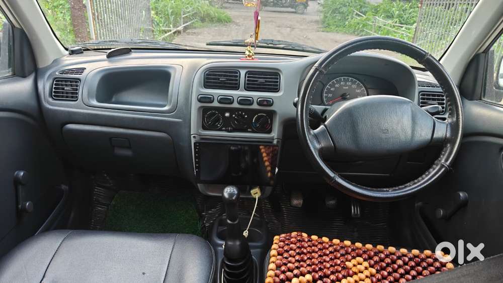 Maruti Suzuki Alto Green Lxi (cng), 2012, Cng & Hybrids