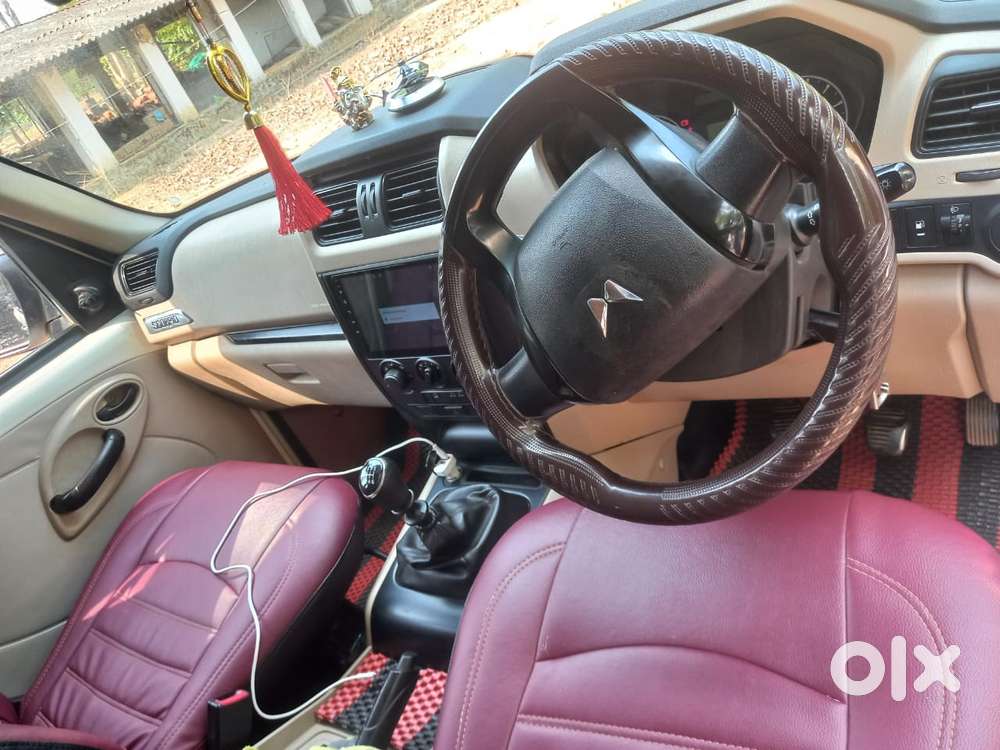 Mahindra Scorpio Classic 2.2 S Mt 9 Str, 2023, Diesel