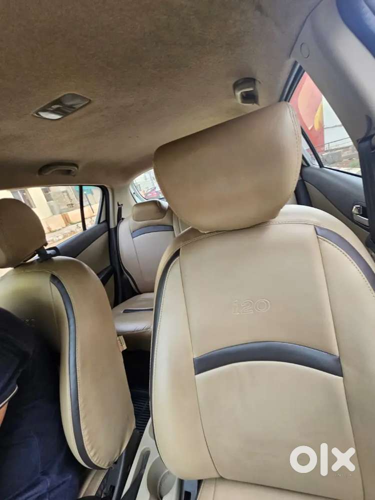 Hyundai I20 Magna 1.2 Petrol 2011 | 1st Owner