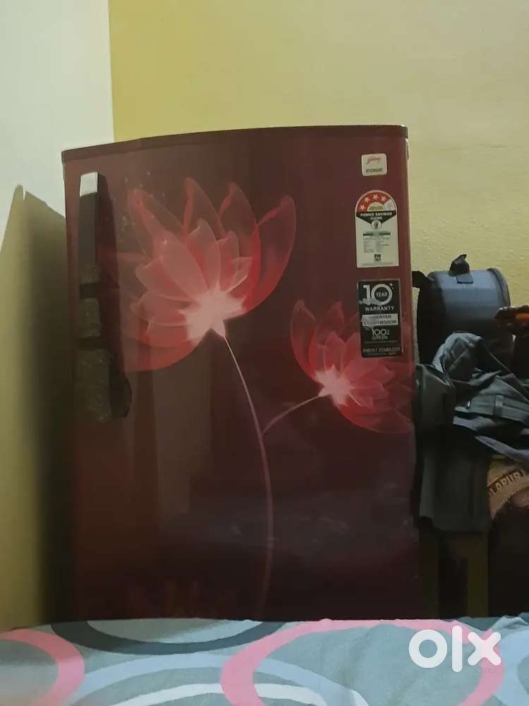 Godrage fridge