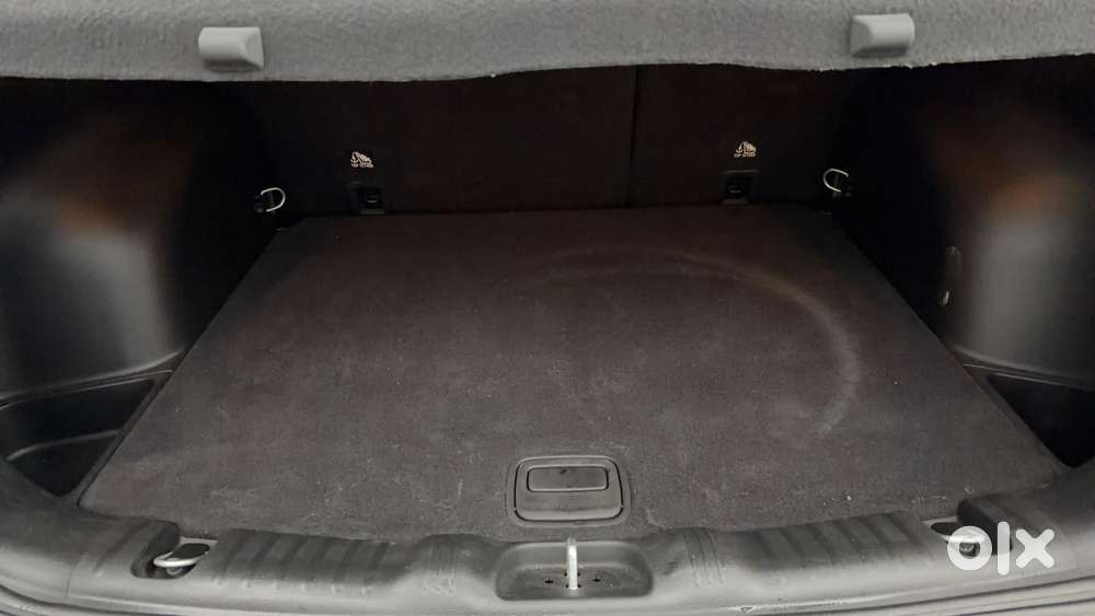 Jeep Compass 1.4 Limited (o) Petrol Dct, 2022, Petrol