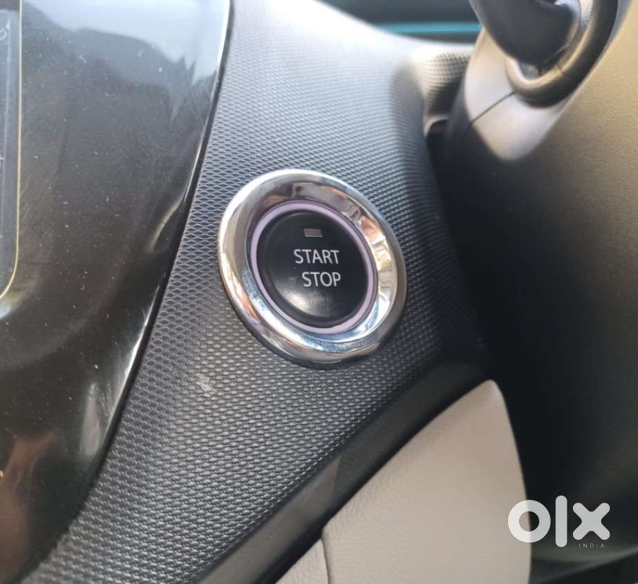 Tata Tigor Ev Xz Plus, 2022, Electric