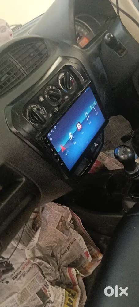 Maruti Suzuki Alto Lxi 2018
