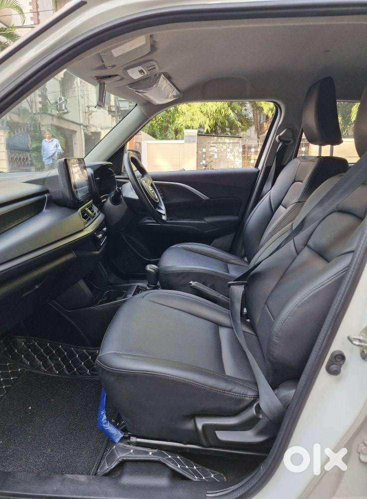 Maruti Suzuki New-gen Swift Zxi, 2025, Petrol