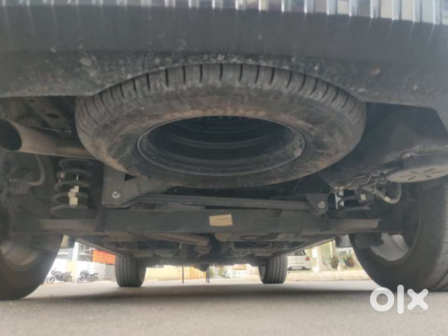 Tata Harrier Fearless Plus Dark Edition, 2023, Diesel