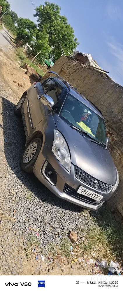 Swift Maruti Vdi 2017