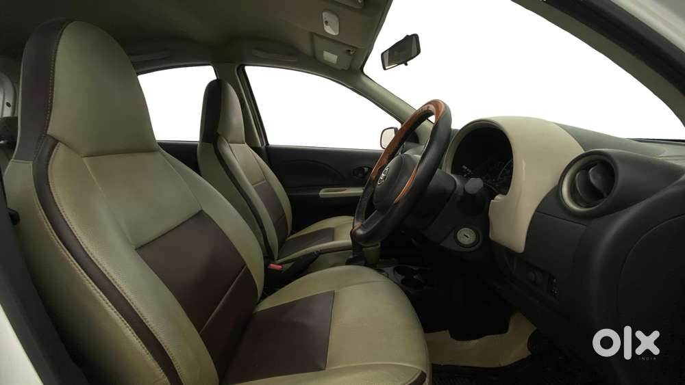 Nissan Micra Active Xv Safety Pack, 2013, Petrol