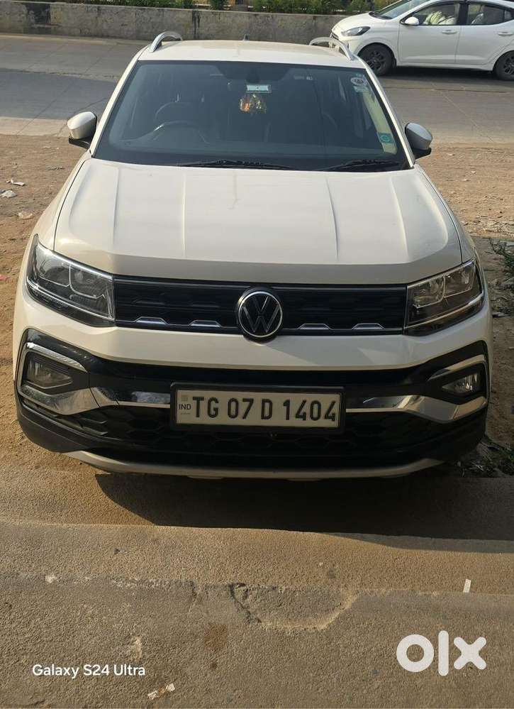Volkswagen Taigun 1.0 Highline At! *strictly Genuine Buyers Only*